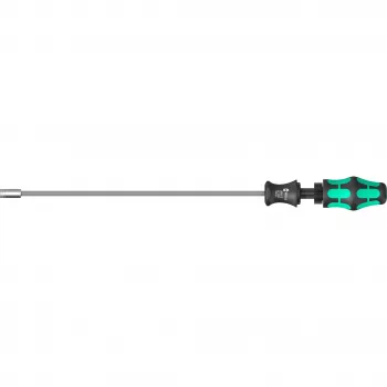 Wera Kraftform Kompakt 27 XL Universal 1 screwdriver set, 7 pieces (05051028001)