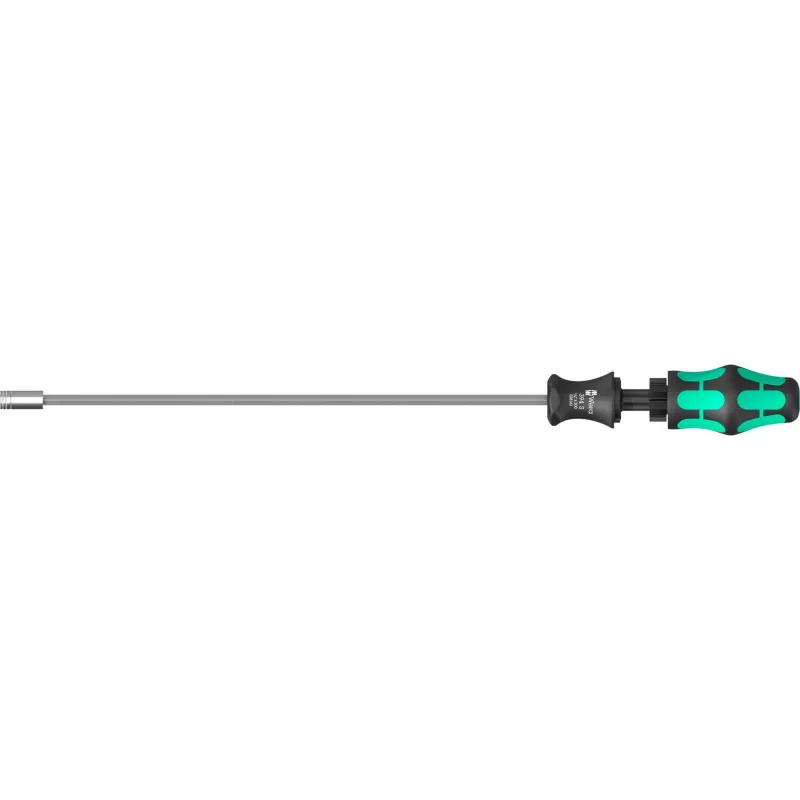 Wera Kraftform Kompakt 27 XL Universal 1 screwdriver set, 7 pieces (05051028001)
