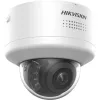 Dome IP security camera Hikvision DS-2CD2787G2H-LIPTRZS2U/SL — 8MP 3840×2160, 2.8–12 mm motorized lens, indoor/outdoor, ceiling/wall mount, white