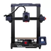 3D Printer AnyCubic Kobra 2 Pro K2RC0BK-Y-O with Dual Z-axis and Auto Bed Leveling