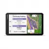 Navigator Garmin dēzl LGV720 6.95 inch TFT Touchscreen 32GB Black