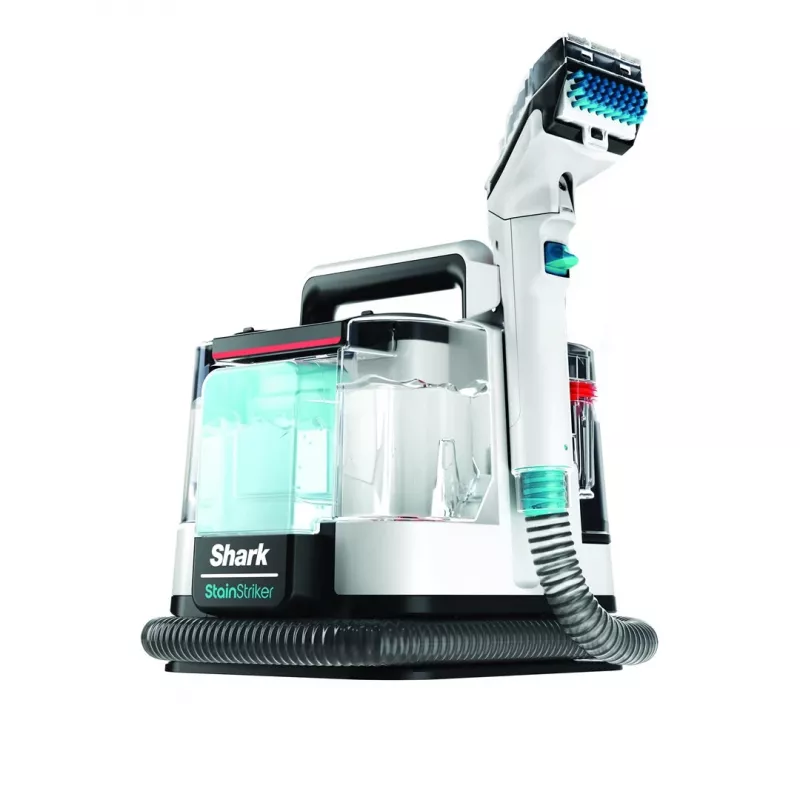 Sharkclean PX200EUT carpet cleaning machine Handheld Deep/interim White