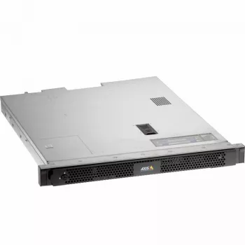 Axis Camera Station S1116 Recorder - Server - Rack Mount