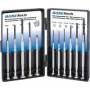 Basetech electronics and precision mechanics, Workshop assembly screwdriver Slotted, Phillips Phillips (2125935)