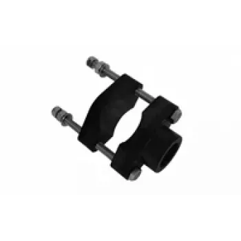 Gamber-Johnson Zirkona Small Pipe Clamp - pipe clamp for vehicle holder