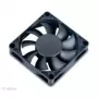 AKASA AK-179BKT-C 70mm Black Case Fan