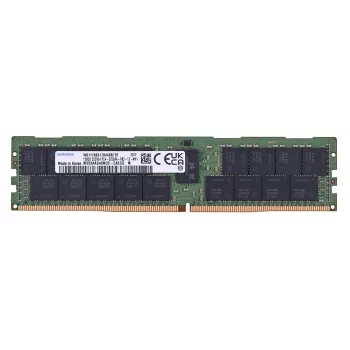 Server RDIMM Samsung DDR4 128GB 3200MHz Registered 288-pin 1.2V