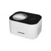 Ice cream maker BLAUPUNKT ICM401 — automatic, 1.5 L, stainless steel housing, 100 W, 220–240 V