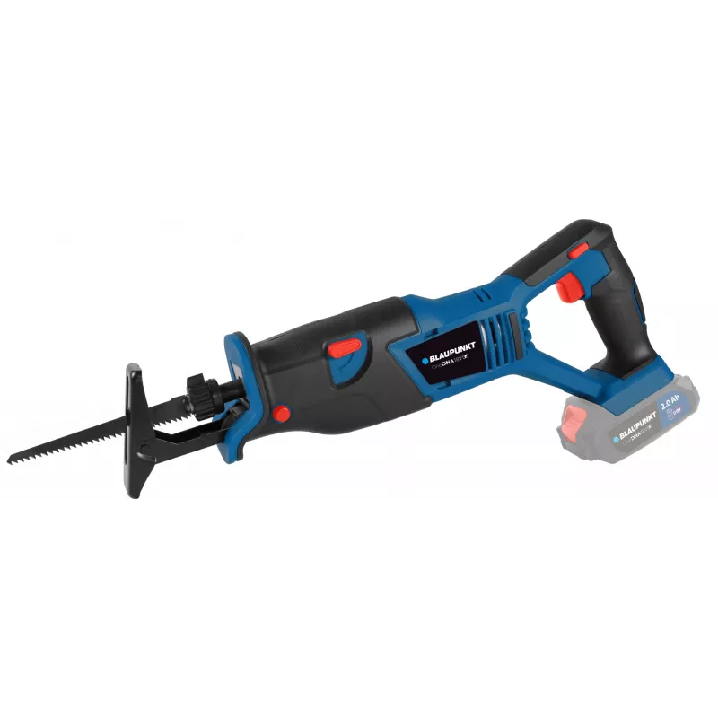 Reciprocating saw Blaupunkt CR7010