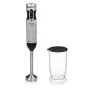 Immersion blender Tristar MX-4828 Black Stainless steel