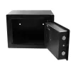 Safe TRACER Tracer 47640 Compact Guard — Electronic safe, 0.5 cu ft, steel construction