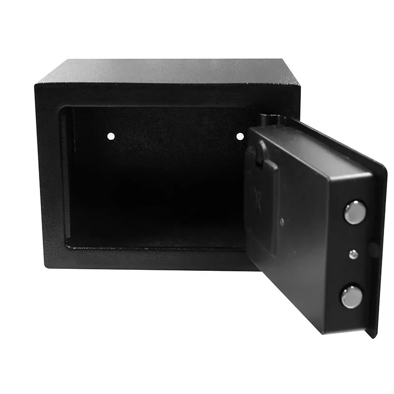 Safe TRACER Tracer 47640 Compact Guard — Electronic safe, 0.5 cu ft, steel construction