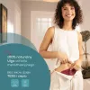 Menstrual Massager Beurer EM 50 Berry — electric menstrual pain relief device