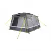 Campervan Awning Tour 2.0 (Grey/Lime)