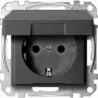 Socket outlet CEE 7/3 Merten MEG2310-0414
