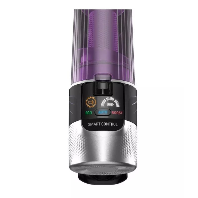 Vacuum cleaner Tefal X-Force Flex 9.60 Auto TY2039
