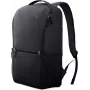 Laptop backpack Dell EcoLoop Essential Backpack by Dell, model 75TV7
