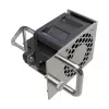 Fan Mikrotik MT-HOTSWAPFAN Black Stainless Steel Compatibility Mikrotik CCR2216-1G-12XS-2XQ