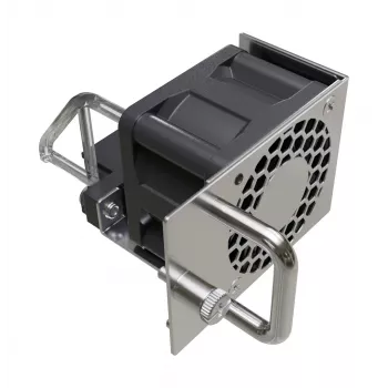 Fan Mikrotik MT-HOTSWAPFAN Black Stainless Steel Compatibility Mikrotik CCR2216-1G-12XS-2XQ