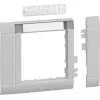 Hager GR0802A7035 Networking Device Grey