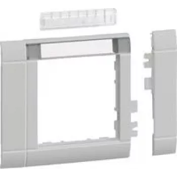 Hager GR0802A7035 Networking Device Grey