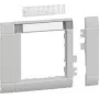 Hager GR0802A7035 Networking Device Grey
