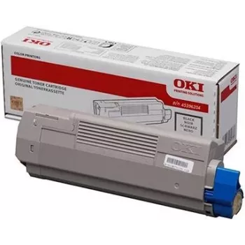 Toner-MC770/80- Black 15K 45396204