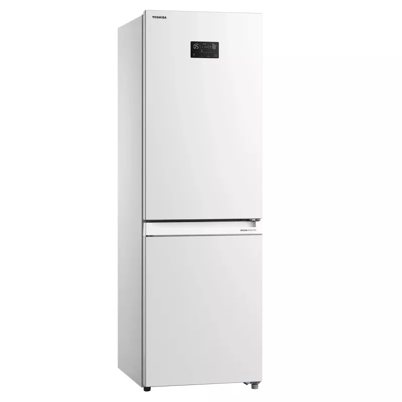 Fridge-freezer GR-RB449WE, 449 liters