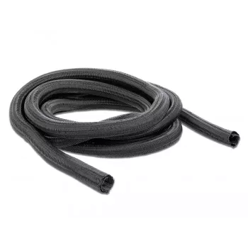 Cable Sleeve DeLOCK 18855 Black
