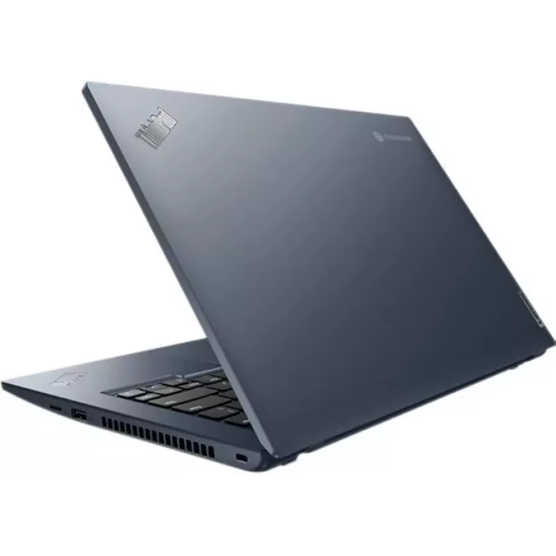 Laptop Lenovo ThinkPad C14 Gen 1 Chromebook / i5 / RAM 8 GB / 14,0″ FHD (Refurbished)