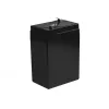 UPS battery Green Cell AGM11 6 V 5 Ah Sealed Lead Acid (VRLA) single battery, 70×100×47 mm, 780 g