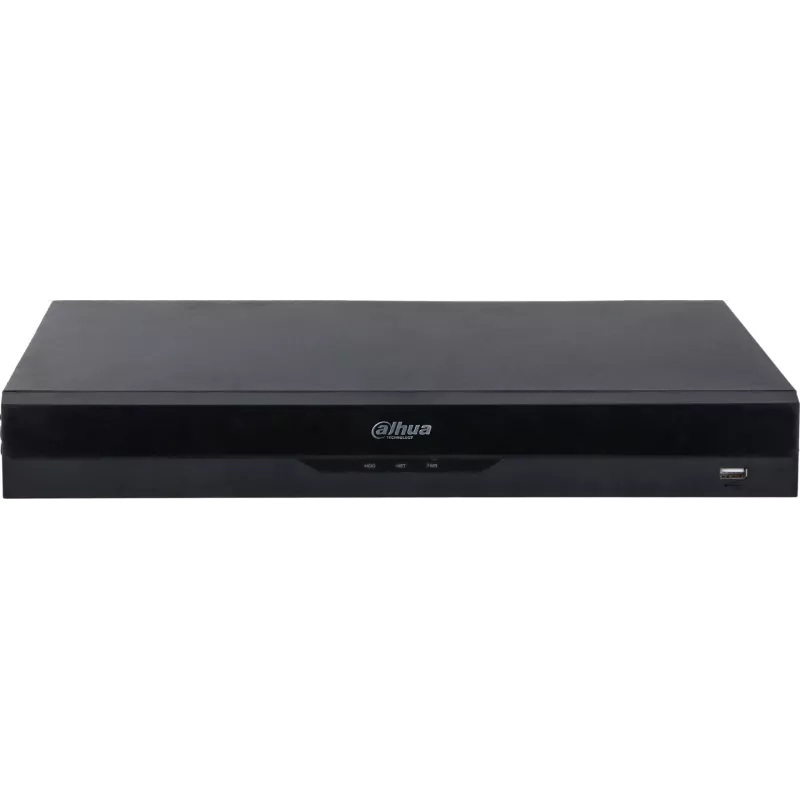 Network Video Recorder DAHUA NVR5208-EI2 8-channel, 4K video output