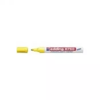 Marker Edding 8750 Yellow