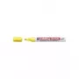 Marker Edding 8750 Yellow