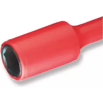 Insulated VDE Socket Wrench cimco 117808 — 8 mm