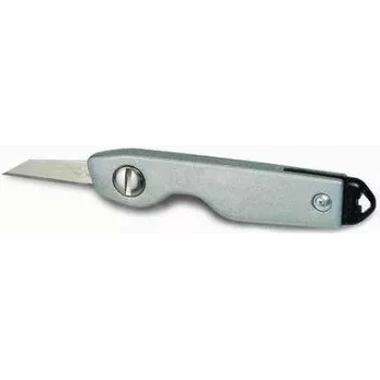 Folding Pocket Knife Stanley 110mm