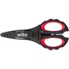 Insulated Screwdriver wiha 41923, VDE-certified 1000 V, slotted/Phillips handle