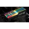 DIMM 32 GB DDR4-3600 (4x 8 GB) Quad-Kit, Memory black, F4-3600C16Q-32GTZRC, Trident Z RGB, INTEL XMP