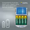 Battery Charger Varta POWERLCD