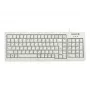 Keyboard CHERRY XS G84-5200LCMDE-0 Grey QWERTZ