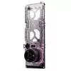 PowerBoard Universal radiator bracket for 360 mm and D5 distribution plate — No name
