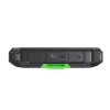 Oukitel WP28E 4/64 10600mAh DS smartphone. Green without charger