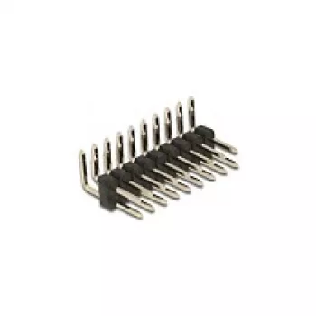 Pin header DeLOCK 66701 Printed Circuit Board (PCB) accessory