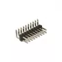 Pin header DeLOCK 66701 Printed Circuit Board (PCB) accessory