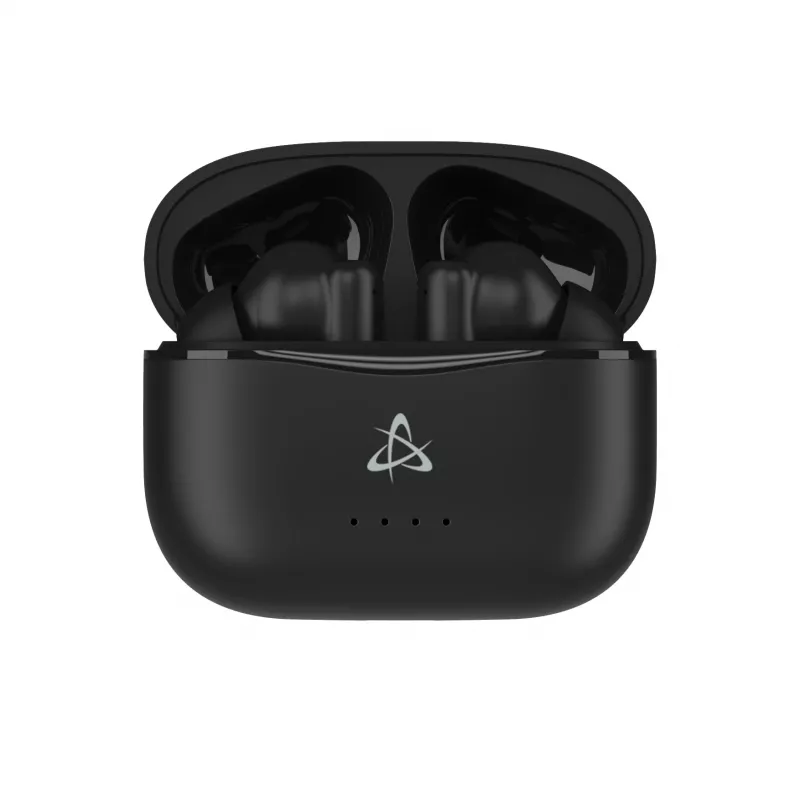 Headphones SBOX EB-TWS05 Black