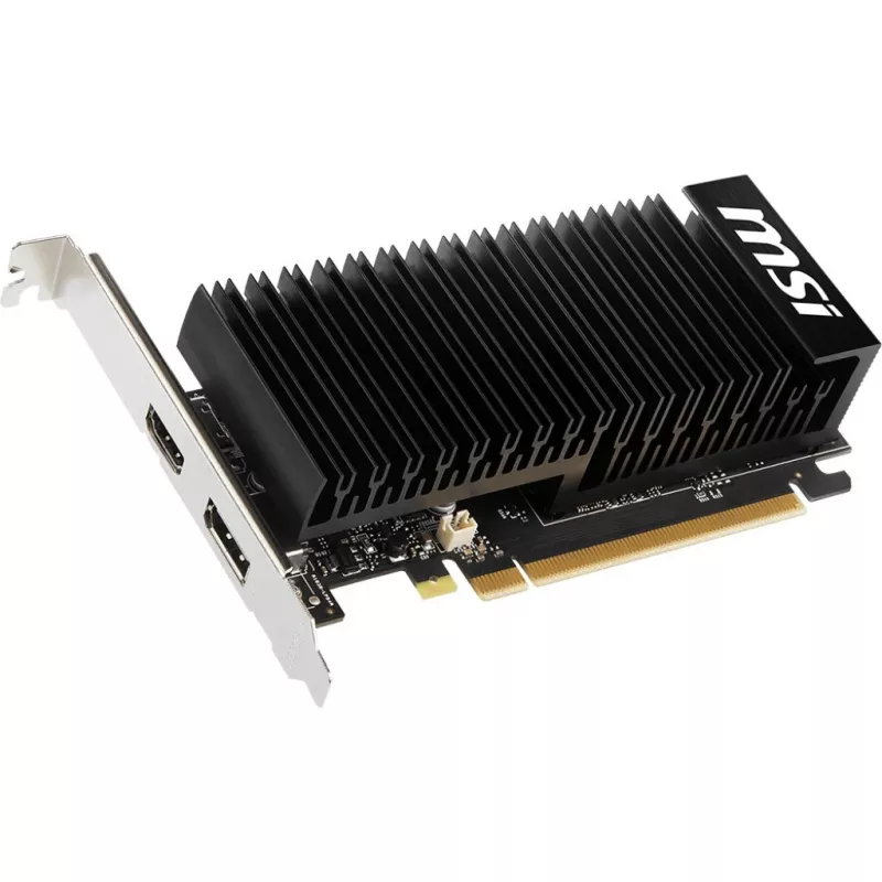 Video Card NVIDIA GeForce GT 1030 2GB GDDR4