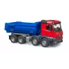 BRUDER MB Arocs Halfpipe Tipper Truck