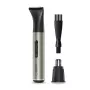 Trimmer set 2-in-1 Maestro MR-666 USB — rechargeable dual grooming kit