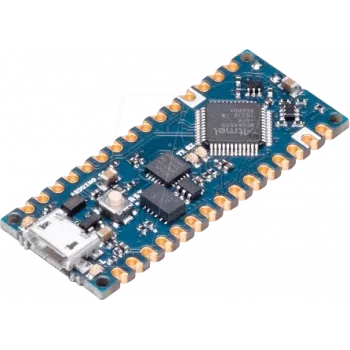 ARDUINO ARD NANO EVE - Nano Every, ATMega4809, without headers (ABX00028)