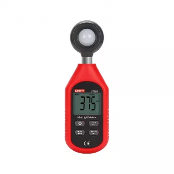 Uni-T UT383 Illuminance Meter
